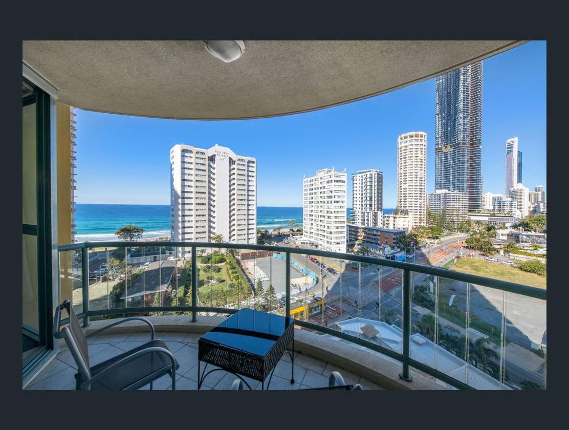 Holiday Holiday Sun City Apartments Gold Coast Zimmer foto
