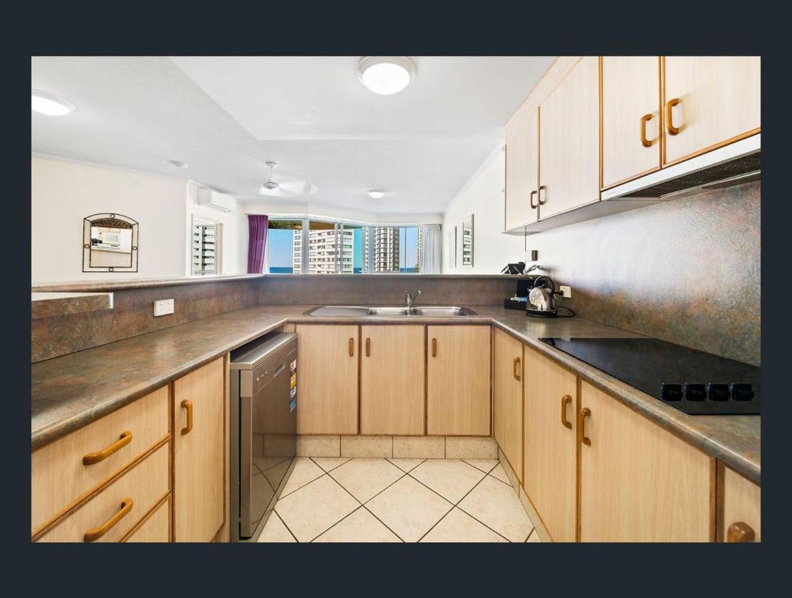 Holiday Holiday Sun City Apartments Gold Coast Zimmer foto
