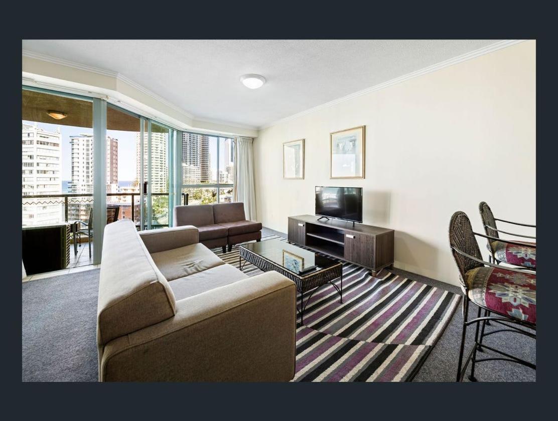 Holiday Holiday Sun City Apartments Gold Coast Zimmer foto