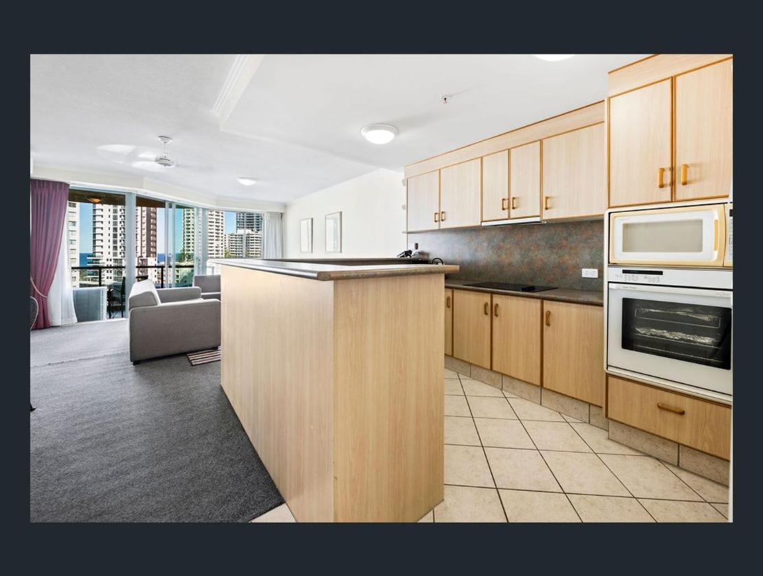 Holiday Holiday Sun City Apartments Gold Coast Zimmer foto
