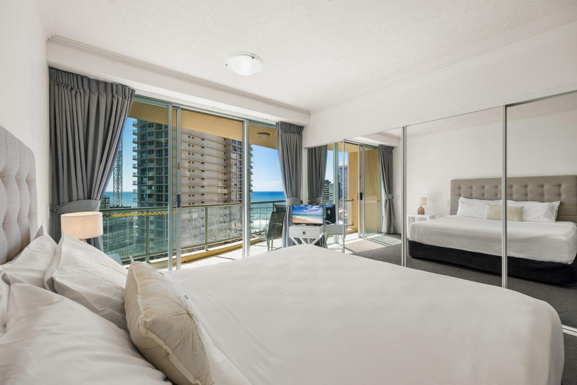 Holiday Holiday Sun City Apartments Gold Coast Zimmer foto