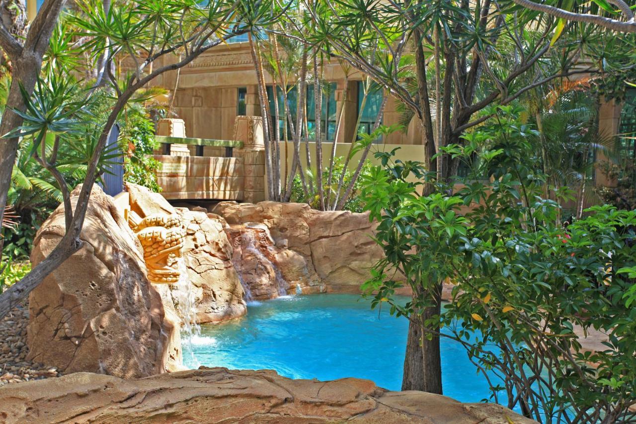 Holiday Holiday Sun City Apartments Gold Coast Exterior foto